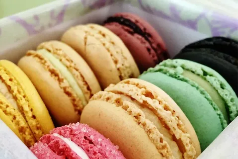 قیمت خرید شیرینی کره ای مربایی + طرز تهیه