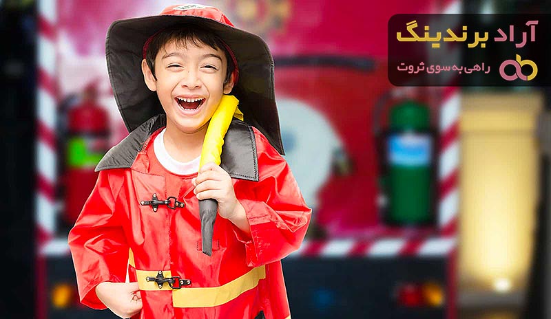 قیمت لباس آتش نشانی + بهترین قیمت خرید روز محصول با جدیدترین لیست قیمت فروش