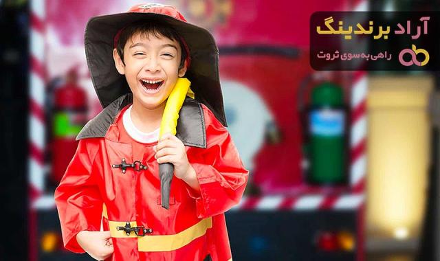 قیمت لباس آتش نشانی + بهترین قیمت خرید روز محصول با جدیدترین لیست قیمت فروش