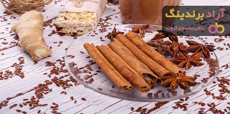 قیمت خرید دارچین اصل ایرانی + خواص، معایب و مزایا