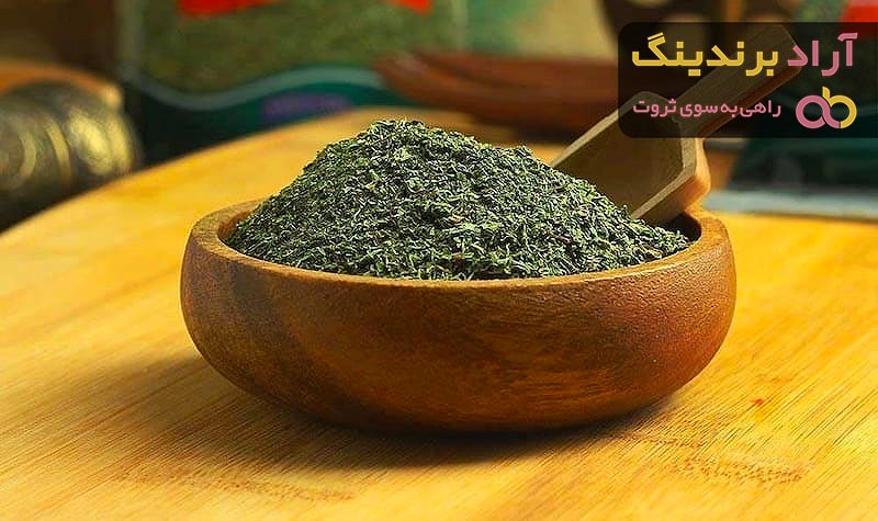 معرفی نعنا خشک فله + بهترین قیمت خرید