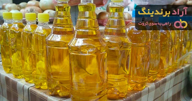 روغن مرغوب ویژه طیور مرغداری | قیمت مناسب خرید عالی