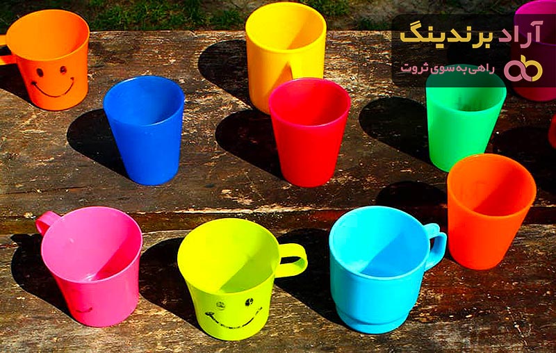 ظروف پلاستیکی آشپزخانه سه تکه + بهترین قیمت خرید