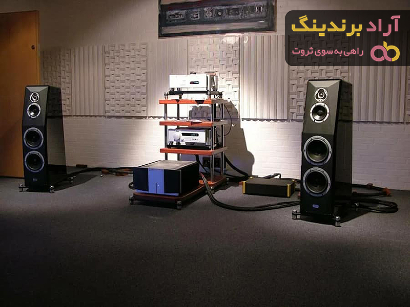 سینما خانگی اسنوا (باند) 3 مدل شارژی، بلوتوث دار، سه بعدی