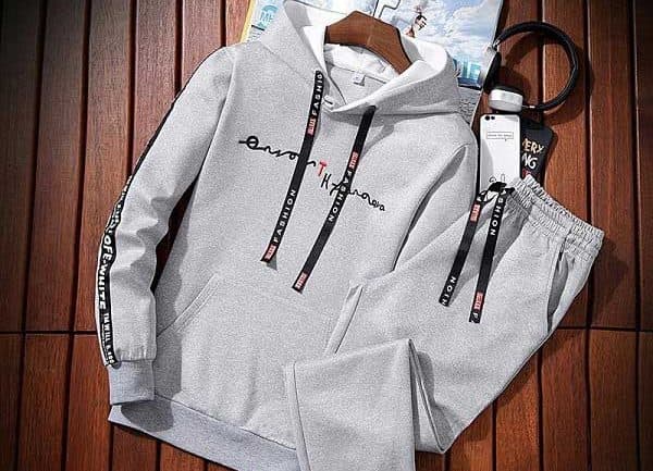 خرید ست سویشرت و شلوار مردانه + بهترین قیمت