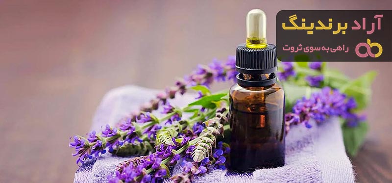 قیمت خرید عرق اسطوخودوس کوهی + طرز تهیه