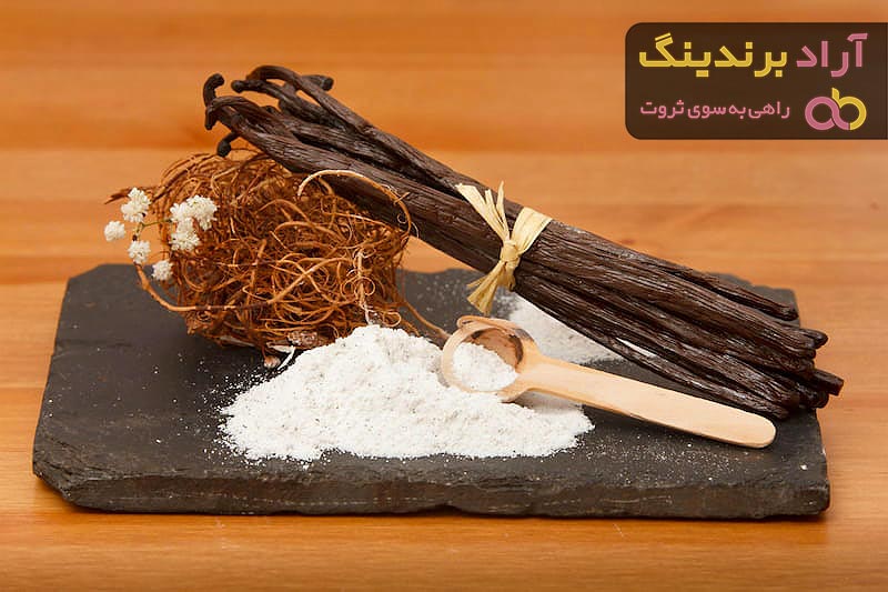وانیل شکری | خرید انواع وانیل شکری در بسته بندی های مختلف