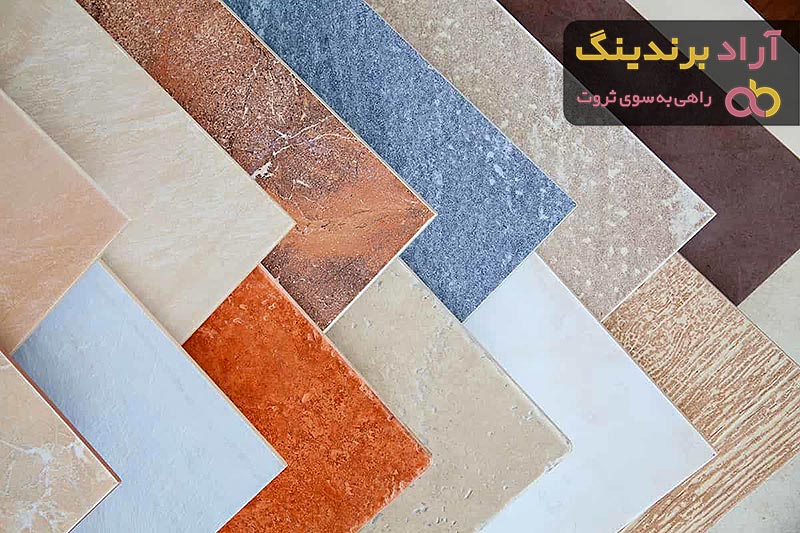 لیست قیمت سرامیک طرح مرمر ۱۴۰۱