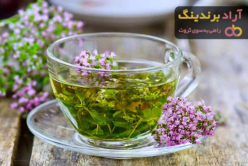 خرید انواع عرق آویشن با بهترین قیمت