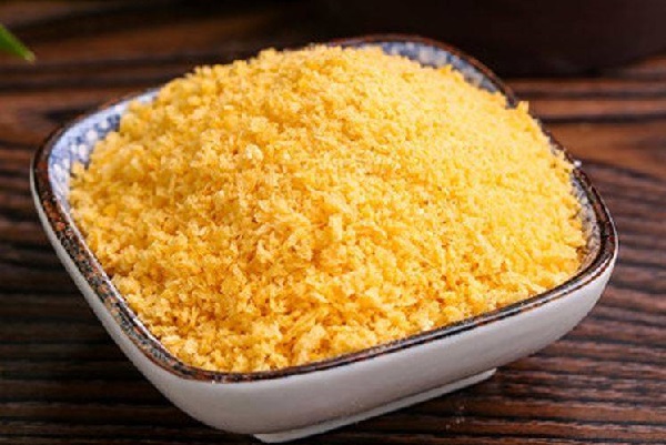 خرید پودر سوخاری پانکو نارنجی + بهترین قیمت