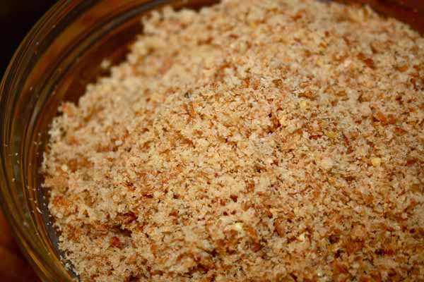 مرجع قیمت انواع پودر سوخاری + خرید ارزان