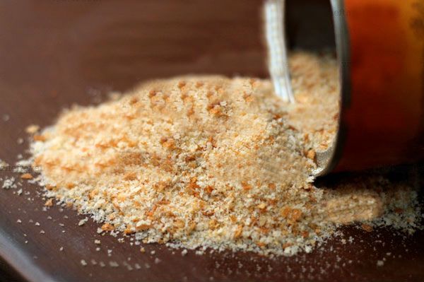 قیمت آرد سوخاری خانگی + مشخصات بسته بندی عمده و ارزان