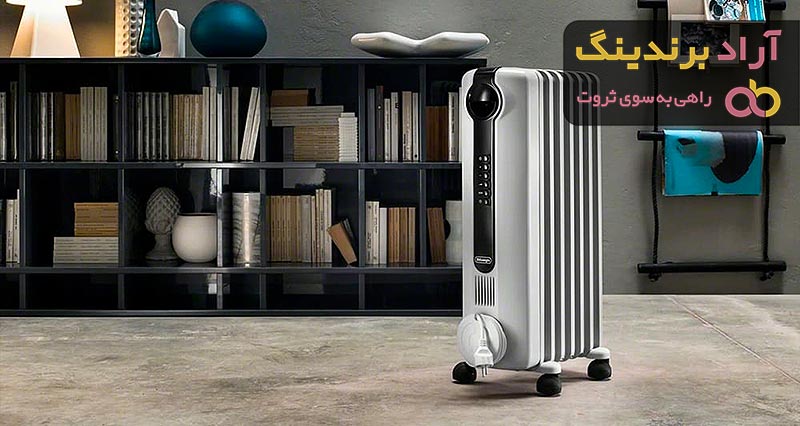 آشنایی با رادیاتور برقی + قیمت استثنایی خرید رادیاتور برقی