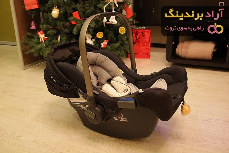 خرید پرفروش ترین انواع کریر با بهترین قیمت