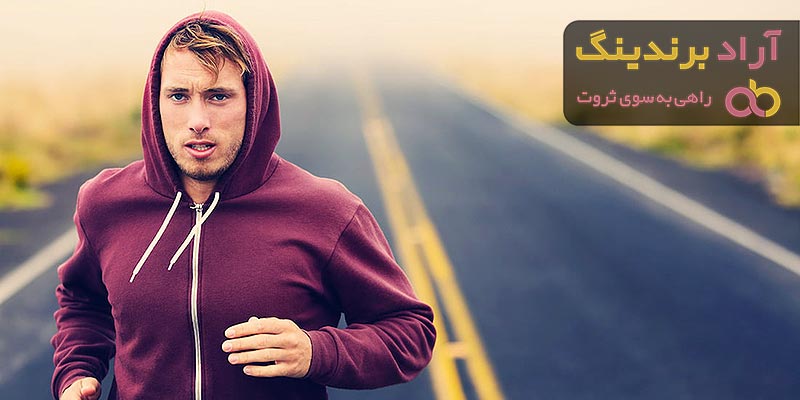 مرجع قیمت انواع سویشرت کلاه دار + خرید ارزان