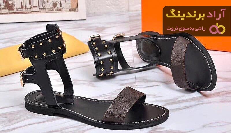 معرفی انواع صندل چرم + قیمت خرید روز