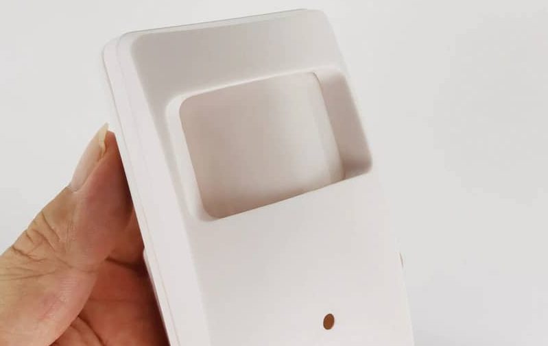 قیمت خرید چشم دزدگیر فایروال + مشخصات، عمده ارزان