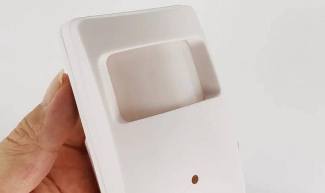 قیمت خرید چشم دزدگیر فایروال + مشخصات، عمده ارزان