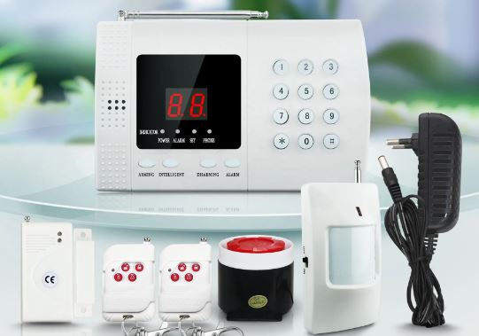 دزدگیر منزل چی بخرم + قیمت خرید