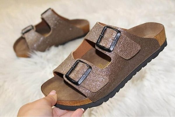 خرید دمپایی سگک دار + معرفی کارخانه تولید و عرضه پخش