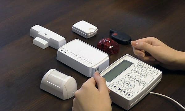 قیمت دزدگیر فایروال + خرید و فروش دزدگیر فایروال عمده