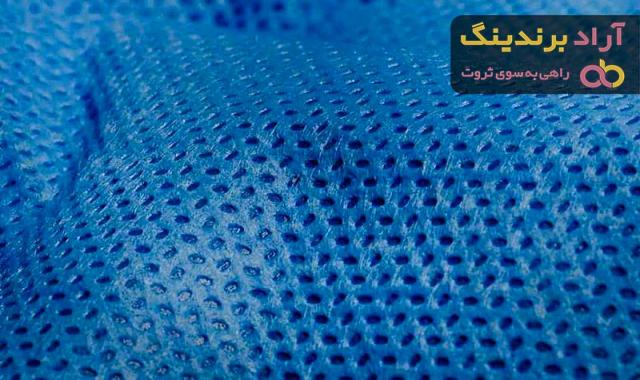 خرید و قیمت پارچه اسپان باند مشهد