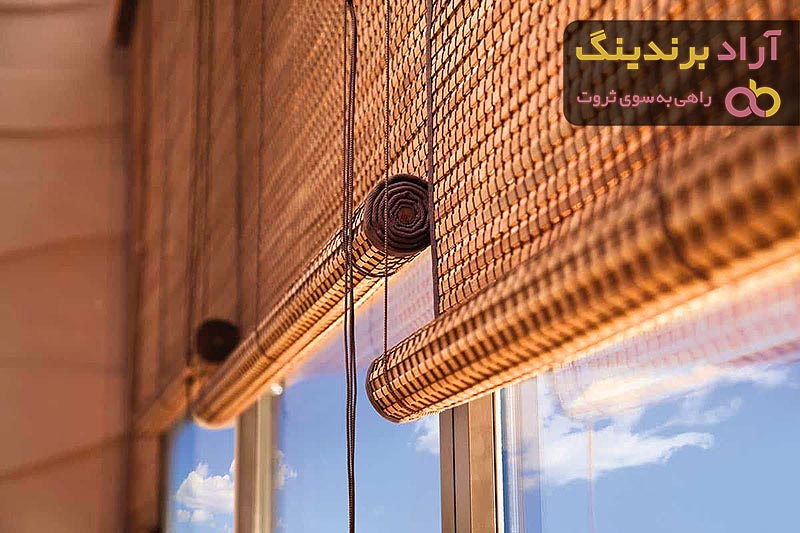 قیمت خرید حصیر بامبو چوبی + راهنمای استفاده