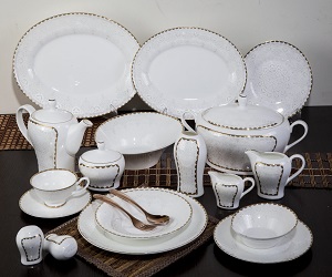 خرید جدیدترین انواع ظروف چینی از معتبرترین برندهای دنیا