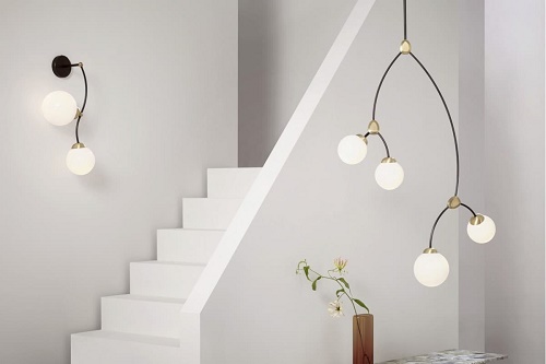 قیمت خرید لوستر شاخه ای + مزایا و معایب