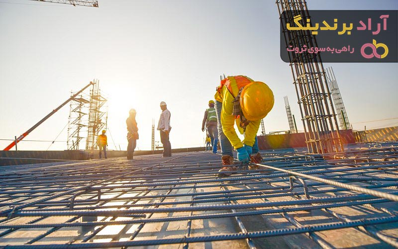 خرید مصالح ساختمانی جدید + قیمت عالی با کیفیت تضمینی