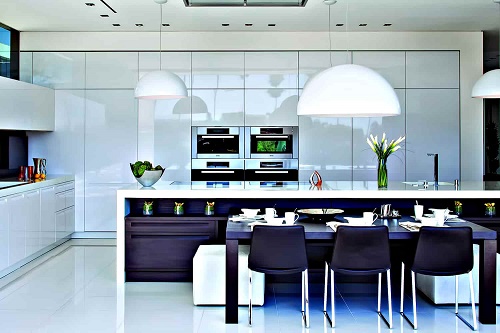 خرید لوستر آشپزخانه فانتزی + قیمت عالی با کیفیت تضمینی