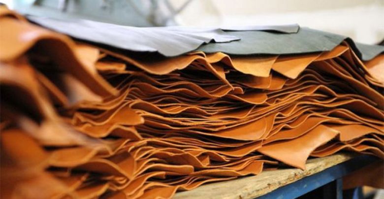 آشنایی با انواع چرم + قیمت استثنایی خرید انواع چرم