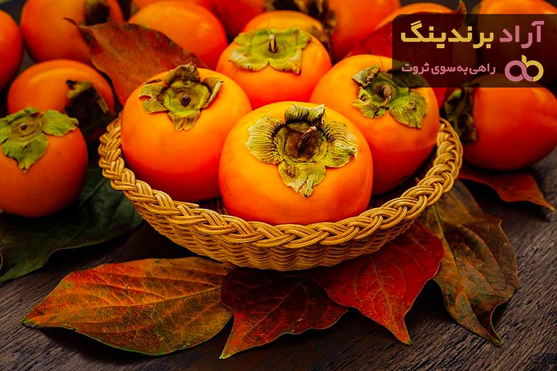 خرید خرمالو نارس | فروش انواع خرمالو نارس با قیمت مناسب