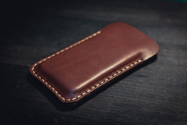 خرید کیف گوشی چرم طبیعی + بهترین قیمت
