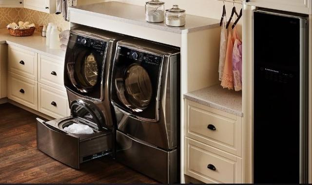 قیمت خرید لباسشویی دو قلو + فروش در تجارت و صادرات