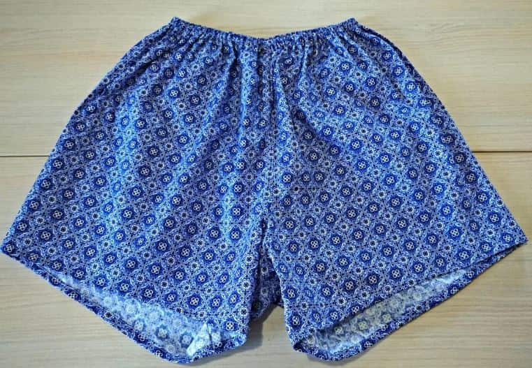 خرید شورت بچه گانه دختر کفشدوزکی با قیمت استثنایی