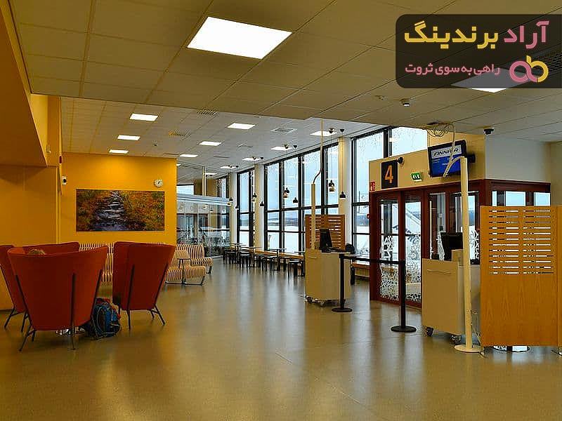 خرید انواع گیت ورودی با بهترین قیمت