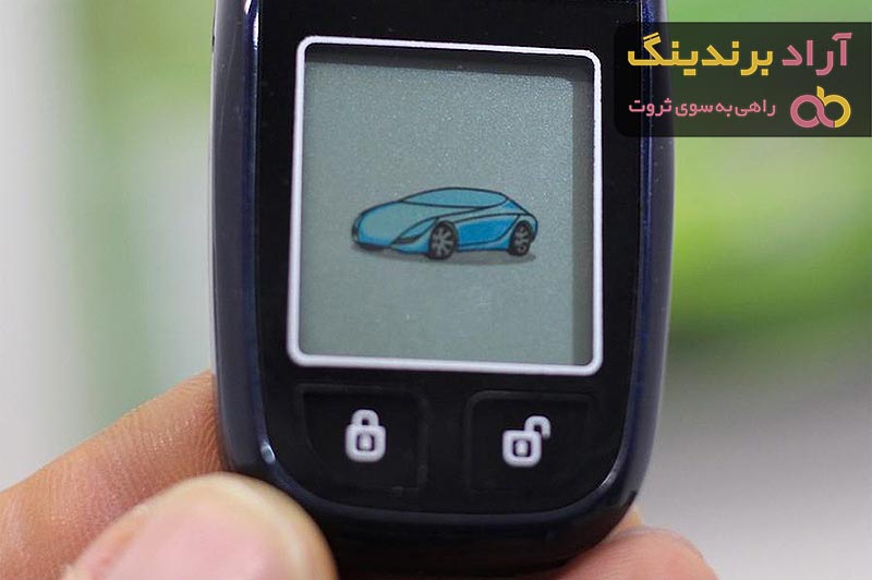 قیمت خرید دزدگیر ماجیکار تصویری + تست کیفیت