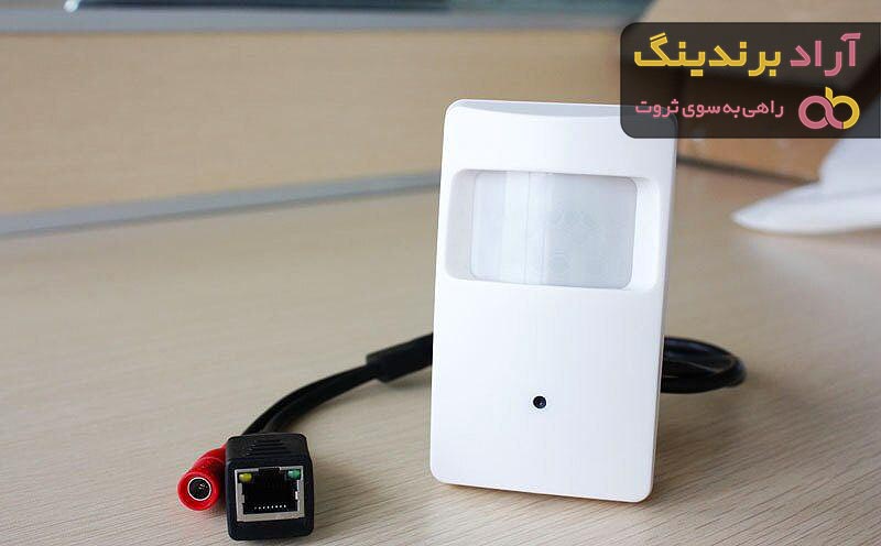 معرفی انواع چشمی دزدگیر + قیمت خرید روز