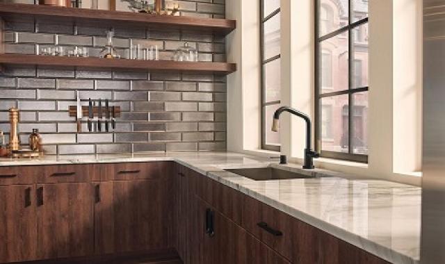 قیمت و خرید انواع کاشی بین کابینتی شیک مقاوم براق مدرن