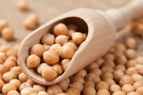 نخود آبگوشتی تازه درشت ریز + قیمت خرید، خواص، کاربرد و مصارف