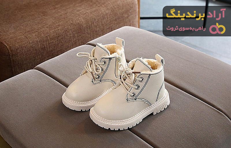 قیمت خرید کفش بچه گانه برای عروسی + عکس