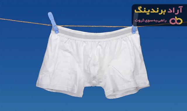 قیمت خرید لباس زير مردانه فانتزي + عکس