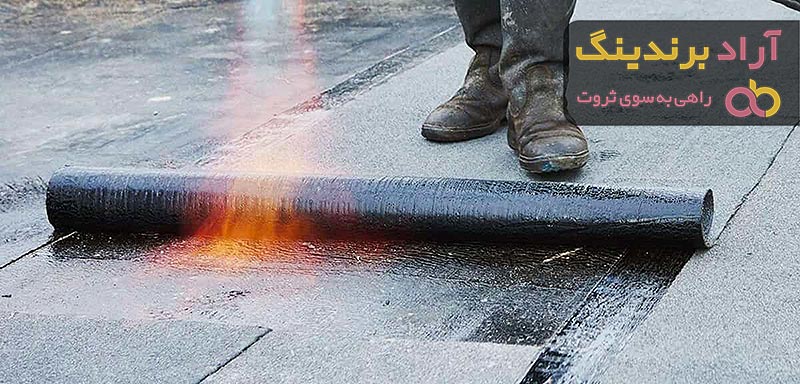 خرید بهترین انواع ایزوگام دمیده با قیمت ارزان