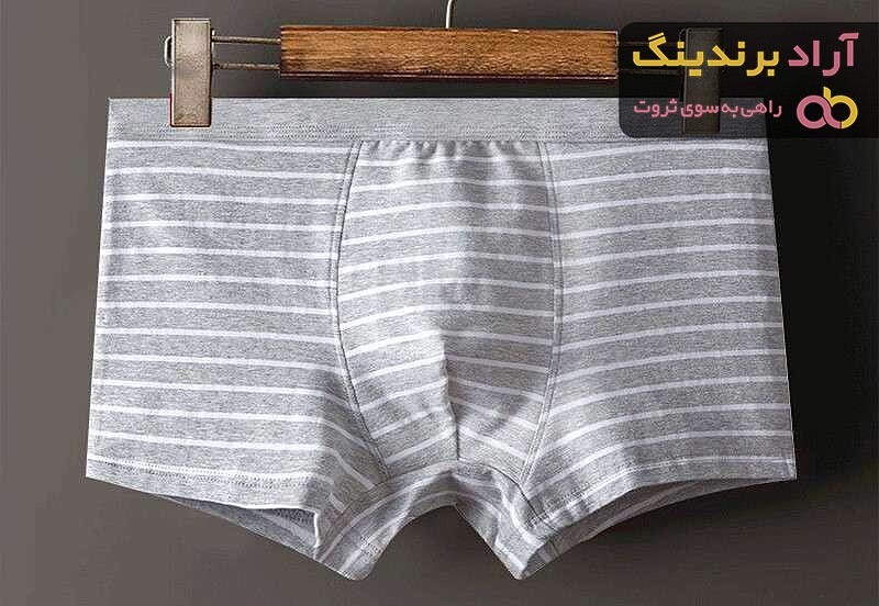 خرید انواع لباس زير پسرانه با بهترین قیمت