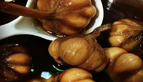 قیمت سیر ترشی + خرید و فروش سیر ترشی باکیفیت عمده