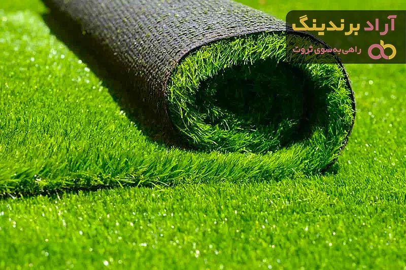 فروش چمن طبیعی به صورت ویژه در مدل های رولی با قیمت استثنایی