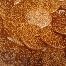 قیمت خرید پولکی لیمویی از تولید به مصرف به صورت عمده و خرده