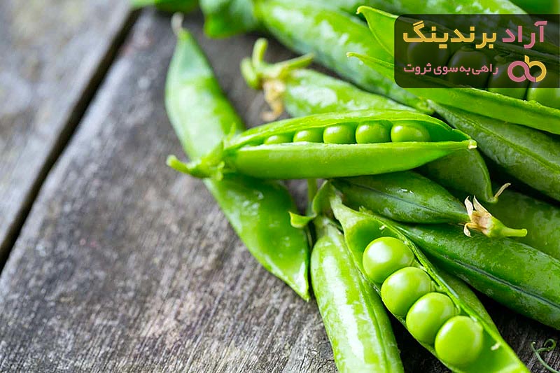 خرید نخود فرهنگی خام  پخته + بهترین قیمت