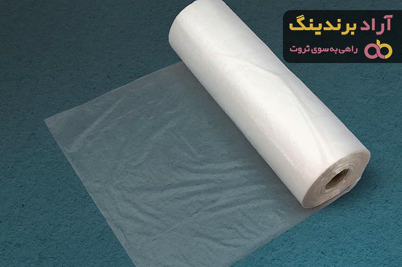 راهنمای خرید کیسه فریزر بسته ای + قیمت عالی